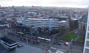 theater overzicht